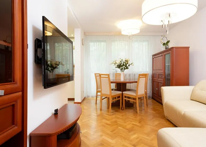 Two-bedroom Family Esperanto Next To Klif By Renters *