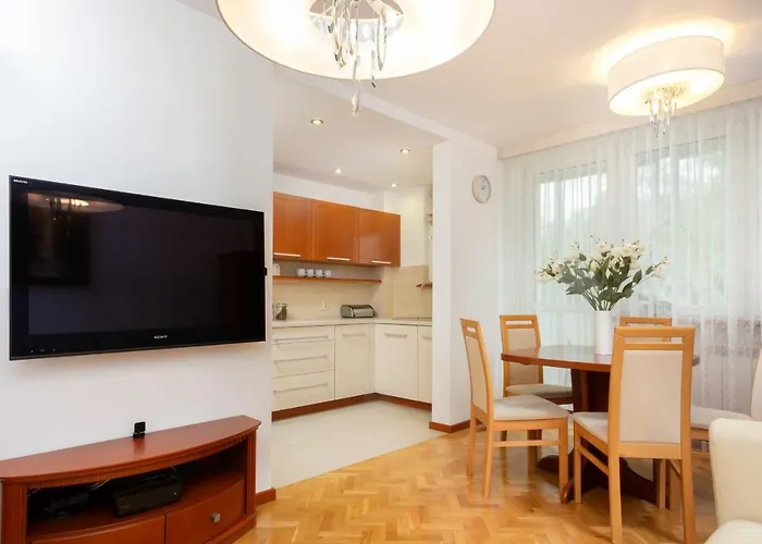 Two-bedroom Family Esperanto Next To Klif By Renters *