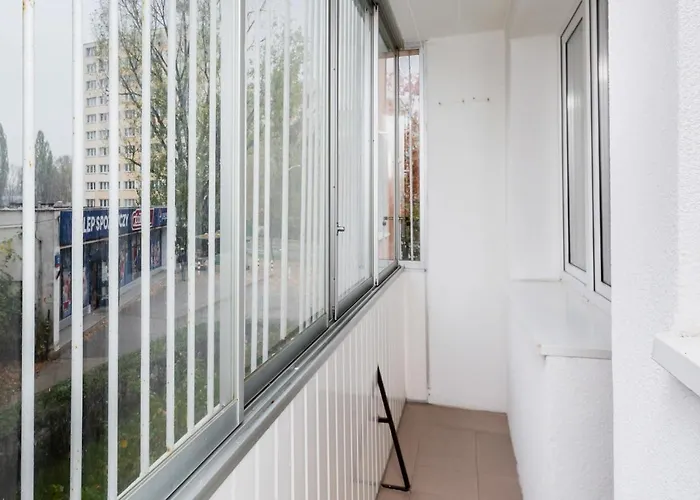 Two-bedroom Family Esperanto Next To Klif By Renters