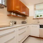 Two-bedroom Family Esperanto Next To Klif By Renters 公寓 *