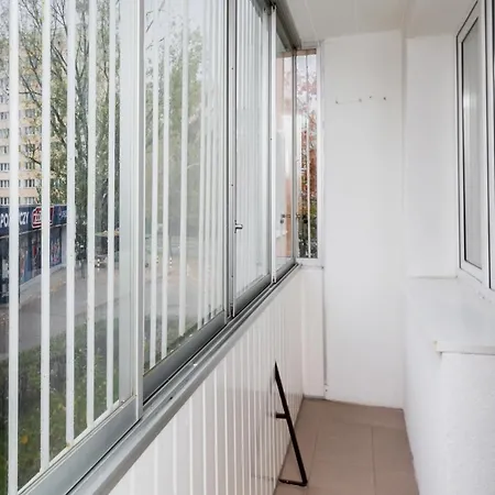 Two-bedroom Family Esperanto Next To Klif By Renters